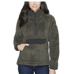 North Face Campshire Popover